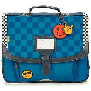 Školské tašky a aktovky Tann's MARCEAU CARTABLE 38 CM vyobraziť