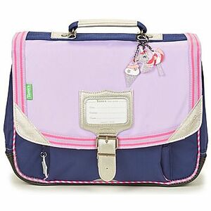 Školské tašky a aktovky Tann's LISA CARTABLE 35 CM vyobraziť