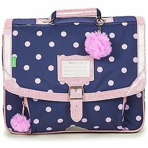 Školské tašky a aktovky Tann's ROMY CARTABLE 38 CM vyobraziť