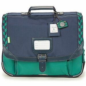 Školské tašky a aktovky Tann's JULES CARTABLE 38 CM vyobraziť