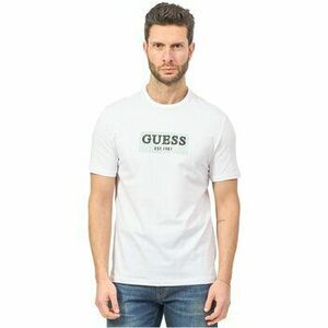 Tričká s krátkym rukávom Guess M5GI19 J1314 vyobraziť