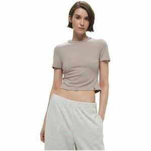Tričká s dlhým rukávom Calvin Klein Jeans J20J224769 vyobraziť