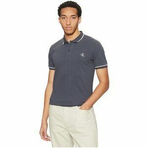Tričká a polokošele Calvin Klein Jeans J30J315603 vyobraziť