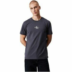 Tričká s krátkym rukávom Calvin Klein Jeans J30J325649 vyobraziť