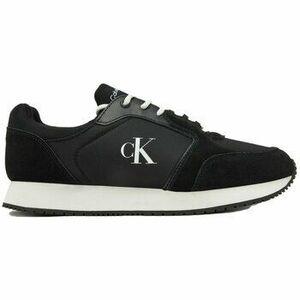Módne tenisky Calvin Klein Jeans YM0YM01152 vyobraziť