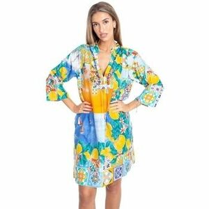 Šaty Isla Bonita By Sigris Kurta vyobraziť