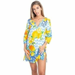 Šaty Isla Bonita By Sigris Kurta vyobraziť