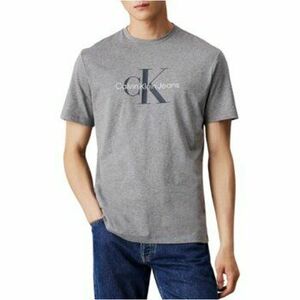 Tričká s krátkym rukávom Calvin Klein Jeans 00040EM286 vyobraziť
