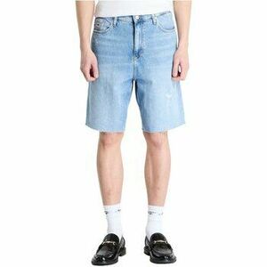 Šortky/Bermudy Tommy Jeans DM0DM20957 vyobraziť