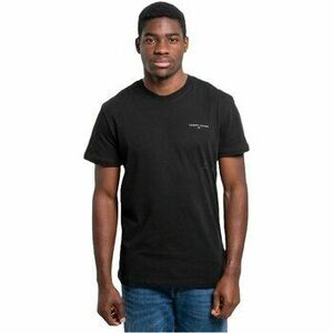 Tričká s krátkym rukávom Tommy Jeans DM0DM21188 vyobraziť