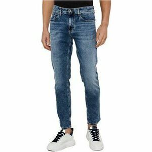 Rovné džínsy Tommy Jeans DM0DM21353 vyobraziť