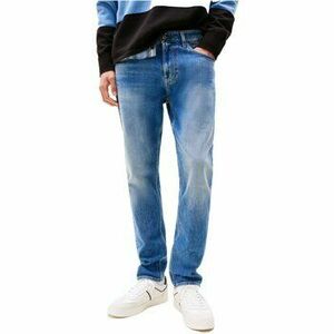 Rovné džínsy Tommy Jeans DM0DM20987 vyobraziť