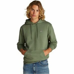 Mikiny Tommy Jeans DM0DM20742 vyobraziť