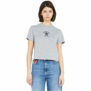 Tričká a polokošele Tommy Jeans DW0DW20317 vyobraziť