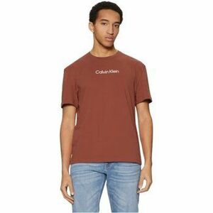 Tričká s krátkym rukávom Calvin Klein Jeans K10K111346 vyobraziť