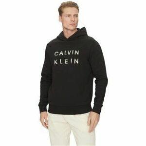Mikiny Calvin Klein Jeans K10K114261 vyobraziť