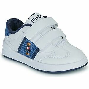 Nízke tenisky Polo Ralph Lauren HERITAGE COURT III T-TOE EZ vyobraziť