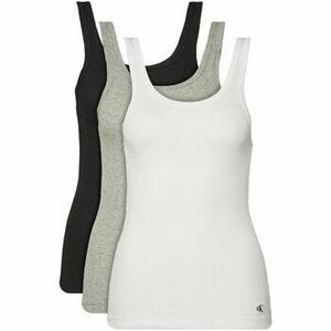 Tričká a polokošele Calvin Klein Jeans LV00QS7493 vyobraziť