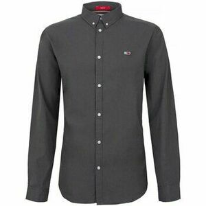 Košele s dlhým rukávom Tommy Jeans DMODM09594 vyobraziť