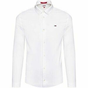 Košele s dlhým rukávom Tommy Jeans DMODM09594 vyobraziť
