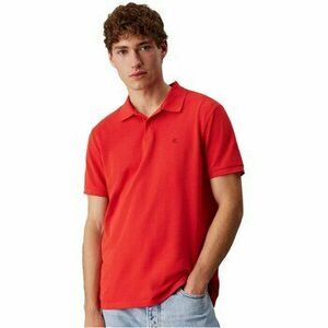 Tričká a polokošele Calvin Klein Jeans LV040EM269 vyobraziť