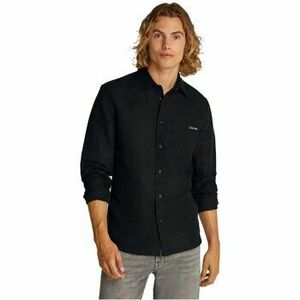 Košele s dlhým rukávom Calvin Klein Jeans J30J327295 vyobraziť