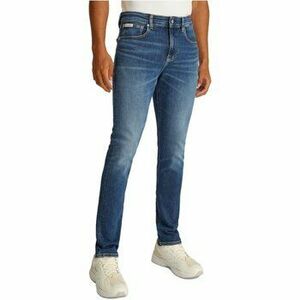 Džínsy Skinny Calvin Klein Jeans J30J327153 vyobraziť