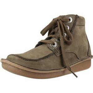 Čižmy Clarks FUNNY CEDAR vyobraziť