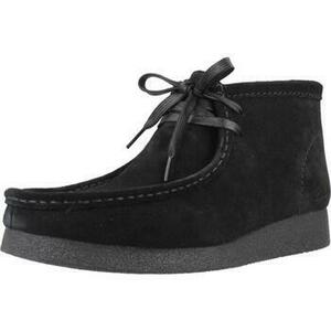 Čižmy Clarks WALLABEE EVOBT vyobraziť