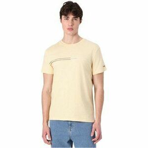 Tričká s krátkym rukávom Tommy Jeans DM0DM20779 vyobraziť
