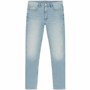 Rovné džínsy Tommy Jeans DM0DM21009 vyobraziť
