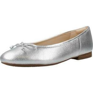 Balerínky/Babies Clarks FAWNA LILY vyobraziť
