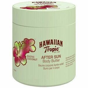 Opaľovacie krémy Hawaiian Tropic Rich After Sun Coconut Body Butter 250 ml vyobraziť