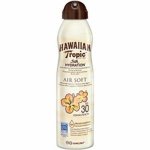 Opaľovacie krémy Hawaiian Tropic Sun Protection Mist Silk Hydration Air Soft SPF 30 177 vyobraziť