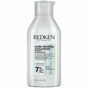 Šampóny Redken Acidic Bonding Concentrate Strengthening Shampoo 500 ml vyobraziť