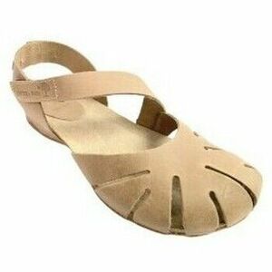 Univerzálna športová obuv Interbios Zapato señora INTER BIOS 4456 beig vyobraziť
