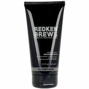 Stylingové & modelujúce prípravky na vlasy Redken Brews Work Hard Molding Paste 150 ml vyobraziť