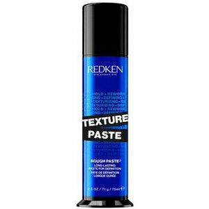 Stylingové & modelujúce prípravky na vlasy Redken Texture Paste Rough Paste 75 ml vyobraziť