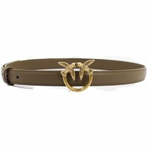 Opasky Pinko LOVE BERRY H2 BELT VITE vyobraziť