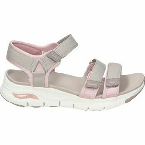Sandále Skechers 119305-TPPK vyobraziť
