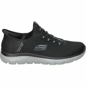 Univerzálna športová obuv Skechers 232457-BKCC vyobraziť