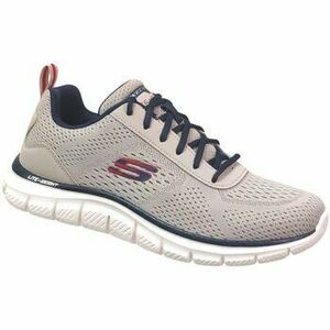 Nízke tenisky Skechers Track Leshur vyobraziť