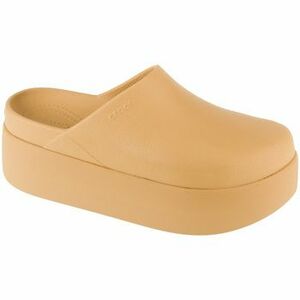 Papuče Crocs Dylan Platform Clog vyobraziť
