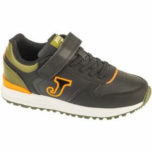Nízke tenisky Joma Tornado Jr 25 JTORW vyobraziť
