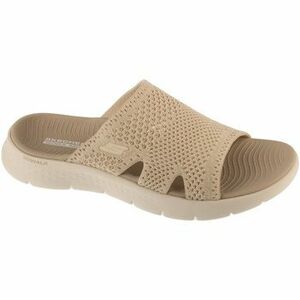 Papuče Skechers Go Walk Flex Sandal - Elation vyobraziť