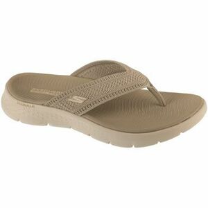 Žabky Skechers Go Walk Flex Sandal - Holly vyobraziť