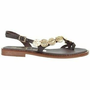 Sandále Oh My Sandals ÅœABKY 5788 vyobraziť