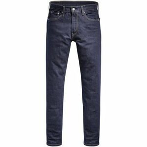 Džínsy Skinny Levis 288330025 DARK INDIGO vyobraziť