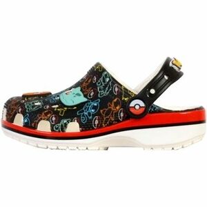 Nazuvky Crocs 261119 vyobraziť