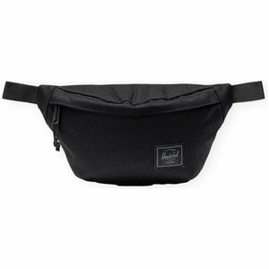 Peňaženky Herschel Classic Hip - Black Tonal vyobraziť